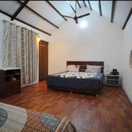 Achal Farm जंगल में मंगल Villa Gurgaon Eksteriør bilde