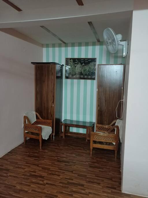 Achal Farm जंगल में मंगल Villa Gurgaon Eksteriør bilde
