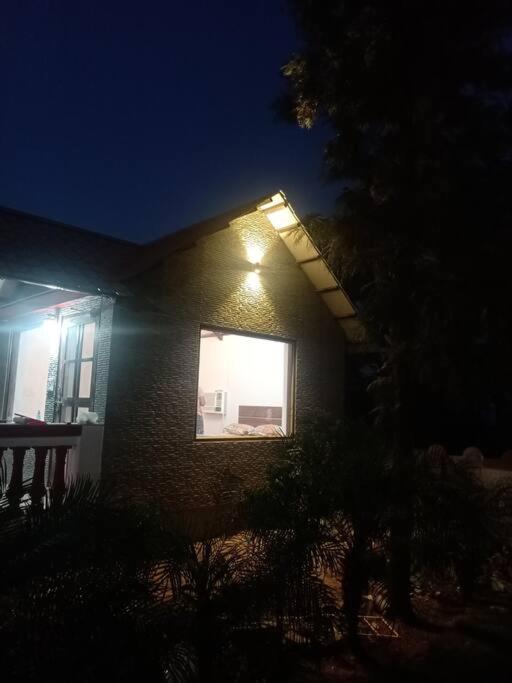 Achal Farm जंगल में मंगल Villa Gurgaon Eksteriør bilde