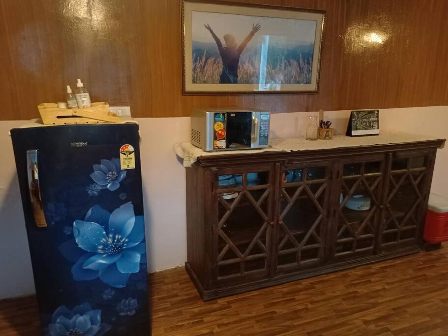 Achal Farm जंगल में मंगल Villa Gurgaon Eksteriør bilde
