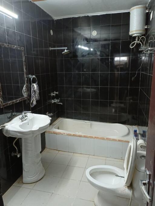 Achal Farm जंगल में मंगल Villa Gurgaon Eksteriør bilde