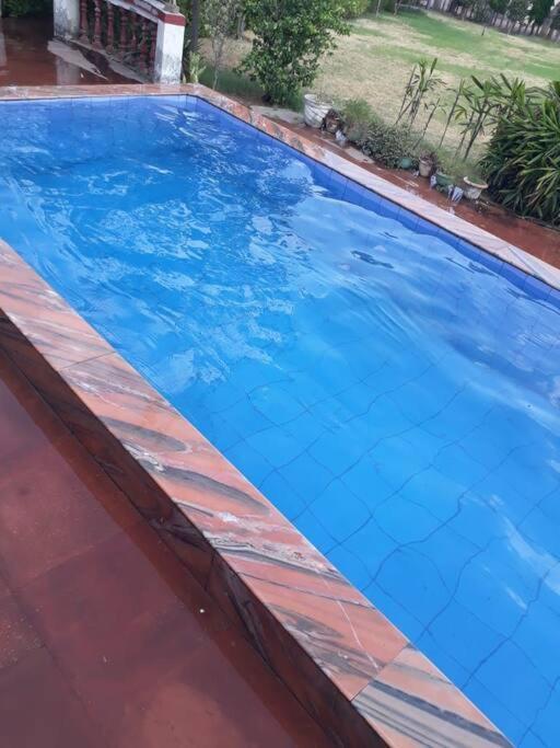 Achal Farm जंगल में मंगल Villa Gurgaon Eksteriør bilde