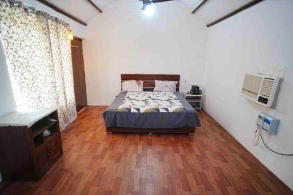 Achal Farm जंगल में मंगल Villa Gurgaon Eksteriør bilde