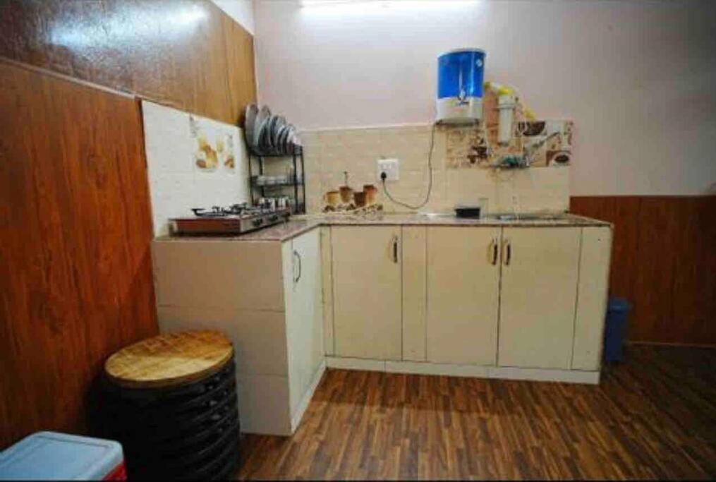 Achal Farm जंगल में मंगल Villa Gurgaon Eksteriør bilde