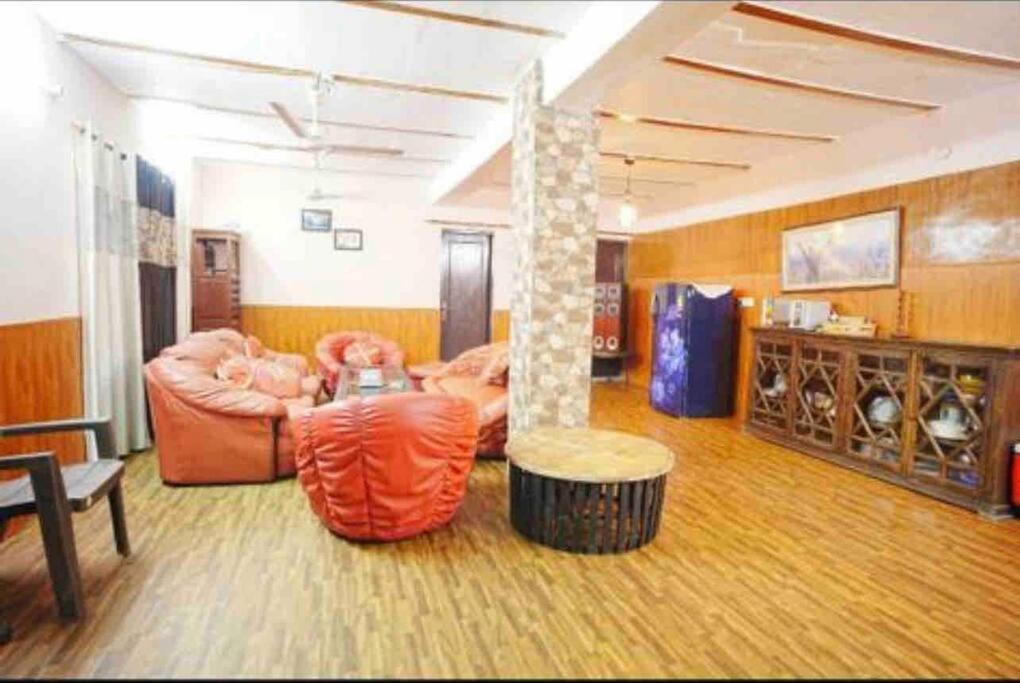 Achal Farm जंगल में मंगल Villa Gurgaon Eksteriør bilde